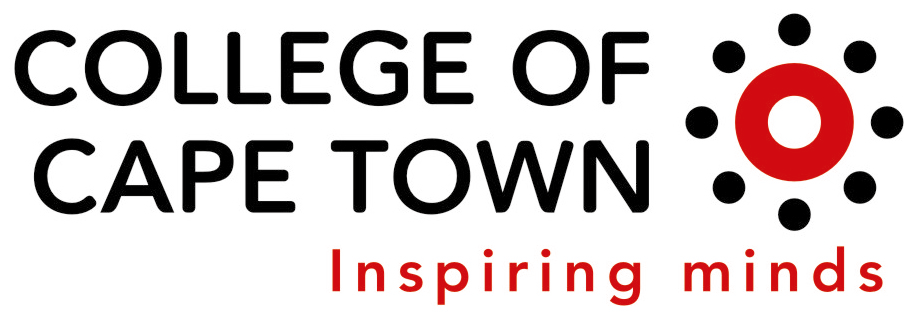 College of Cape Town Logo